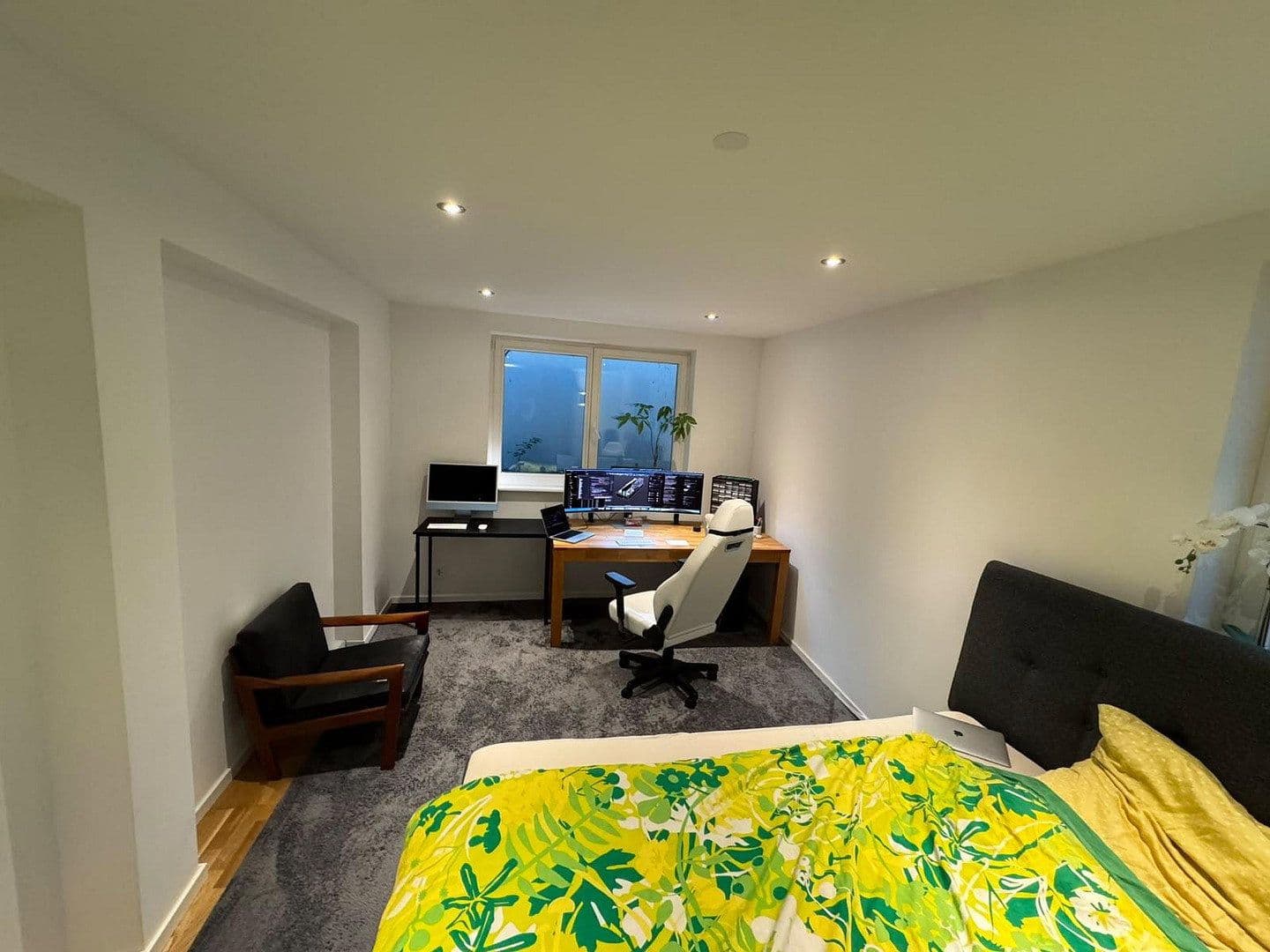 2 bedroom flat to rent, 68 m², Friedrich-Engels-Damm 83, Bad Saarow, Brandenburg 2 bedroom flat to rent, 68 m², Friedrich-Engels-Damm 83, Bad Saarow, Brandenburg