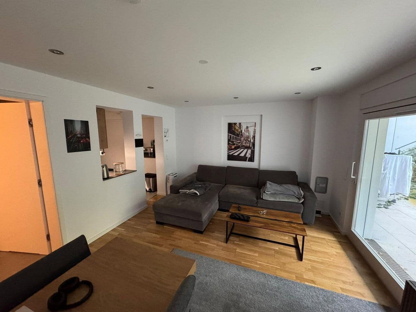 2 bedroom flat to rent, 68 m², Friedrich-Engels-Damm 83, Bad Saarow, Brandenburg 2 bedroom flat to rent, 68 m², Friedrich-Engels-Damm 83, Bad Saarow, Brandenburg