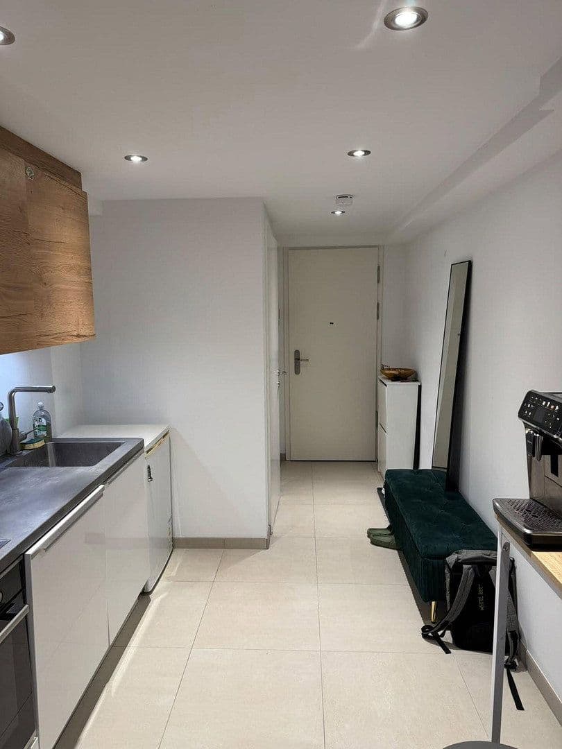 2 bedroom flat to rent, 68 m², Friedrich-Engels-Damm 83, Bad Saarow, Brandenburg 2 bedroom flat to rent, 68 m², Friedrich-Engels-Damm 83, Bad Saarow, Brandenburg