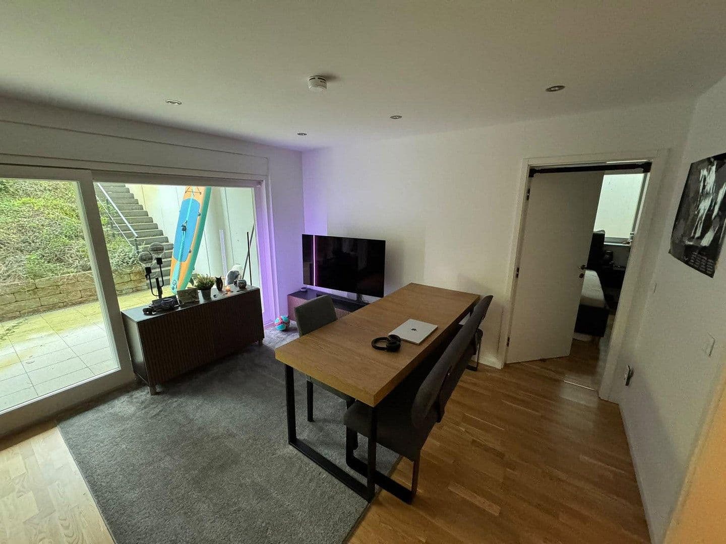 2 bedroom flat to rent, 68 m², Friedrich-Engels-Damm 83, Bad Saarow, Brandenburg 2 bedroom flat to rent, 68 m², Friedrich-Engels-Damm 83, Bad Saarow, Brandenburg
