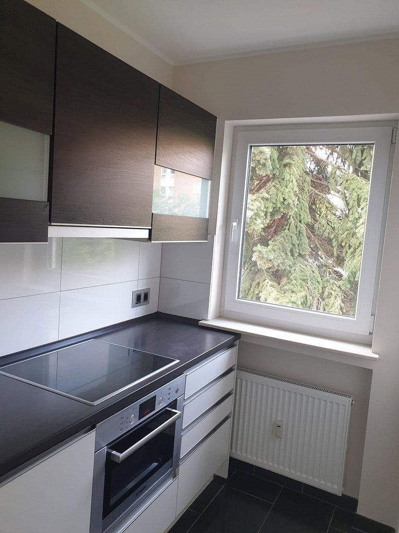 1 bedroom flat to rent, 37 m², Niddablick 1, Bad Vilbel, Hesse 1 bedroom flat to rent, 37 m², Niddablick 1, Bad Vilbel, Hesse