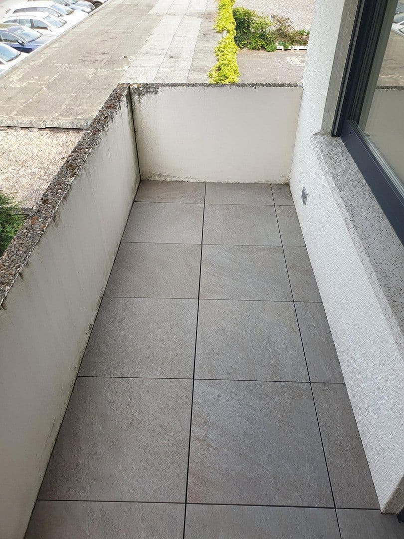 1 bedroom flat to rent, 37 m², Niddablick 1, Bad Vilbel, Hesse 1 bedroom flat to rent, 37 m², Niddablick 1, Bad Vilbel, Hesse