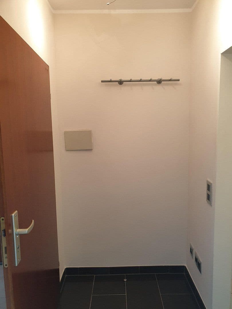 1 bedroom flat to rent, 37 m², Niddablick 1, Bad Vilbel, Hesse 1 bedroom flat to rent, 37 m², Niddablick 1, Bad Vilbel, Hesse