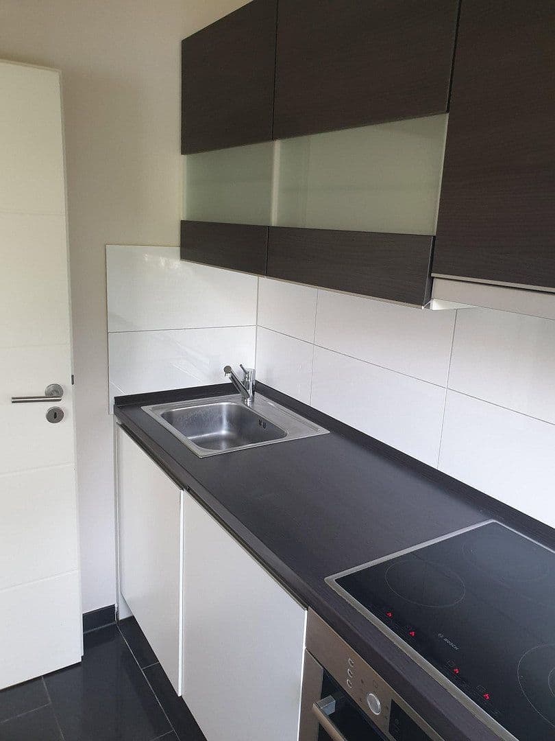 1 bedroom flat to rent, 37 m², Niddablick 1, Bad Vilbel, Hesse 1 bedroom flat to rent, 37 m², Niddablick 1, Bad Vilbel, Hesse