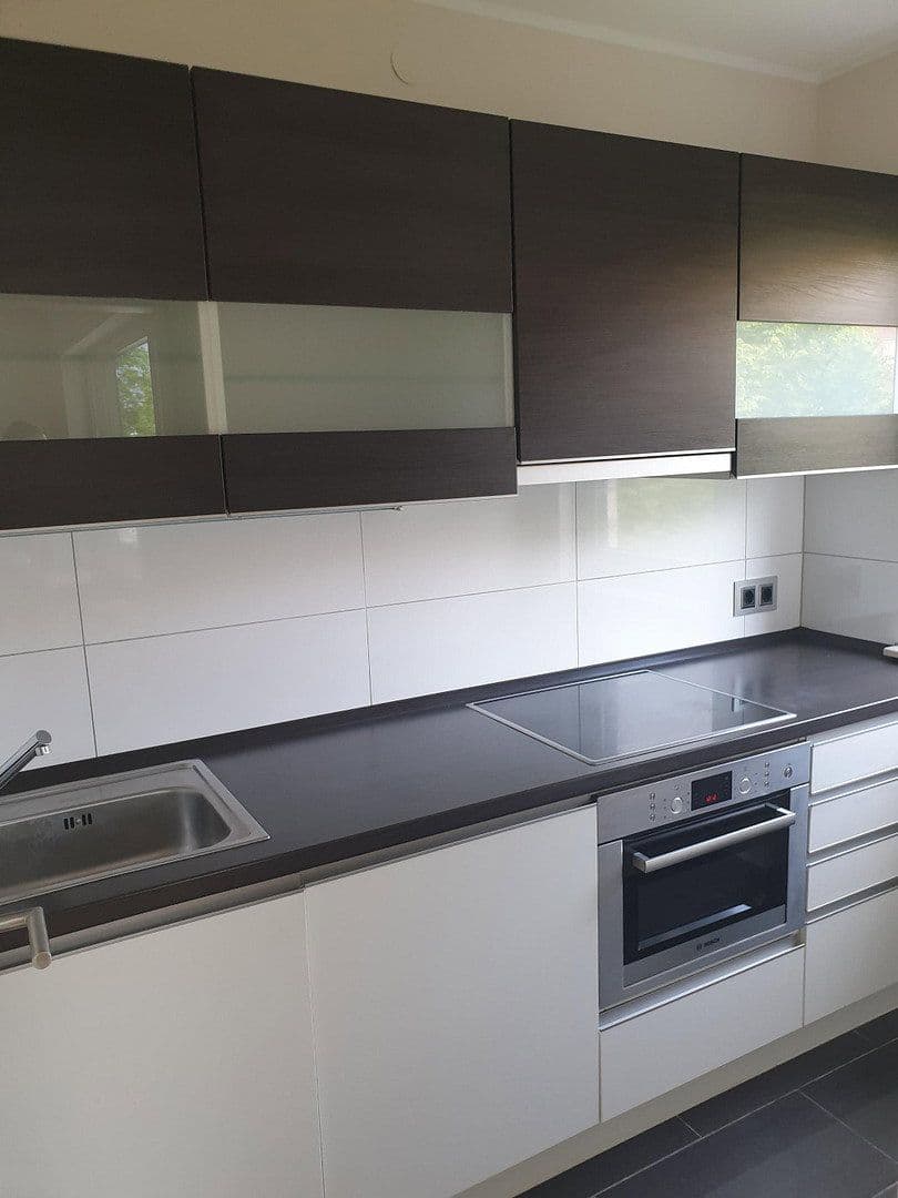 1 bedroom flat to rent, 37 m², Niddablick 1, Bad Vilbel, Hesse 1 bedroom flat to rent, 37 m², Niddablick 1, Bad Vilbel, Hesse