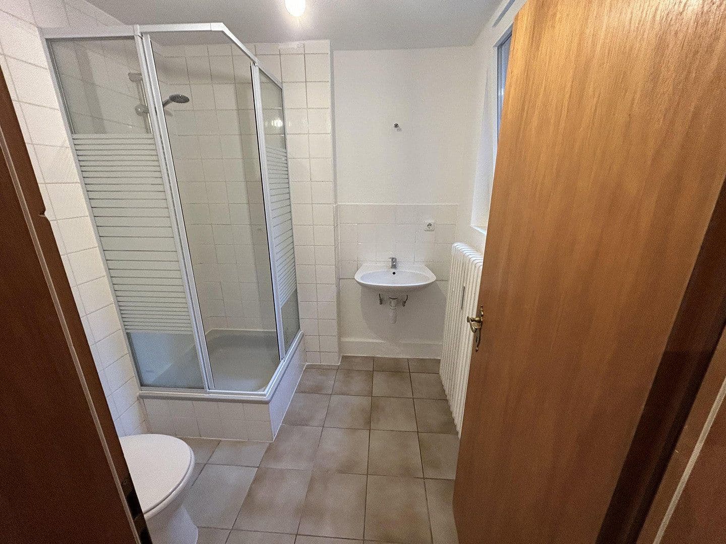 2 bedroom flat to rent, 45 m², Lauenburg/Elbe, Schleswig-Holstein 2 bedroom flat to rent, 45 m², Lauenburg/Elbe, Schleswig-Holstein
