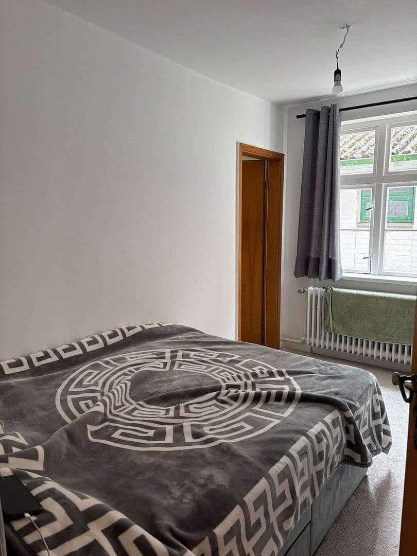 2 bedroom flat to rent, 45 m², Lauenburg/Elbe, Schleswig-Holstein 2 bedroom flat to rent, 45 m², Lauenburg/Elbe, Schleswig-Holstein