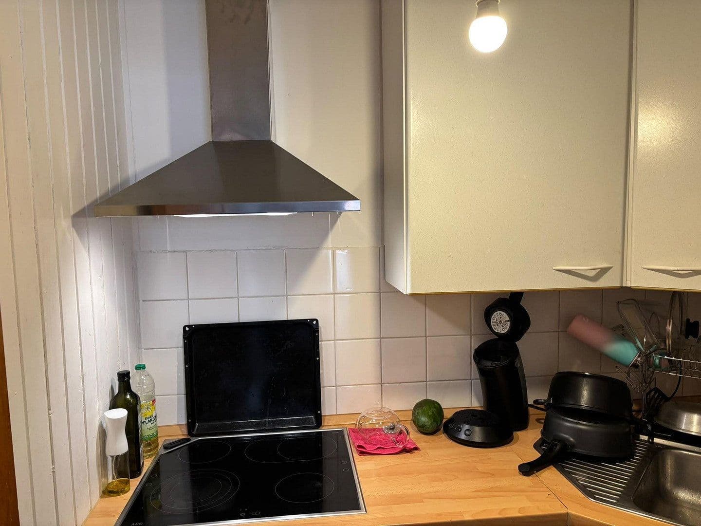 2 bedroom flat to rent, 45 m², Lauenburg/Elbe, Schleswig-Holstein 2 bedroom flat to rent, 45 m², Lauenburg/Elbe, Schleswig-Holstein