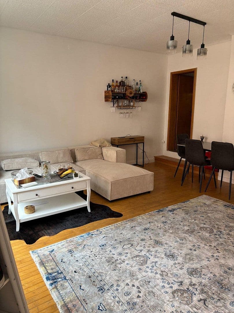 2 bedroom flat to rent, 45 m², Lauenburg/Elbe, Schleswig-Holstein 2 bedroom flat to rent, 45 m², Lauenburg/Elbe, Schleswig-Holstein