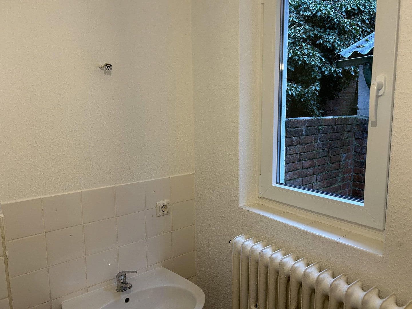 2 bedroom flat to rent, 45 m², Lauenburg/Elbe, Schleswig-Holstein 2 bedroom flat to rent, 45 m², Lauenburg/Elbe, Schleswig-Holstein