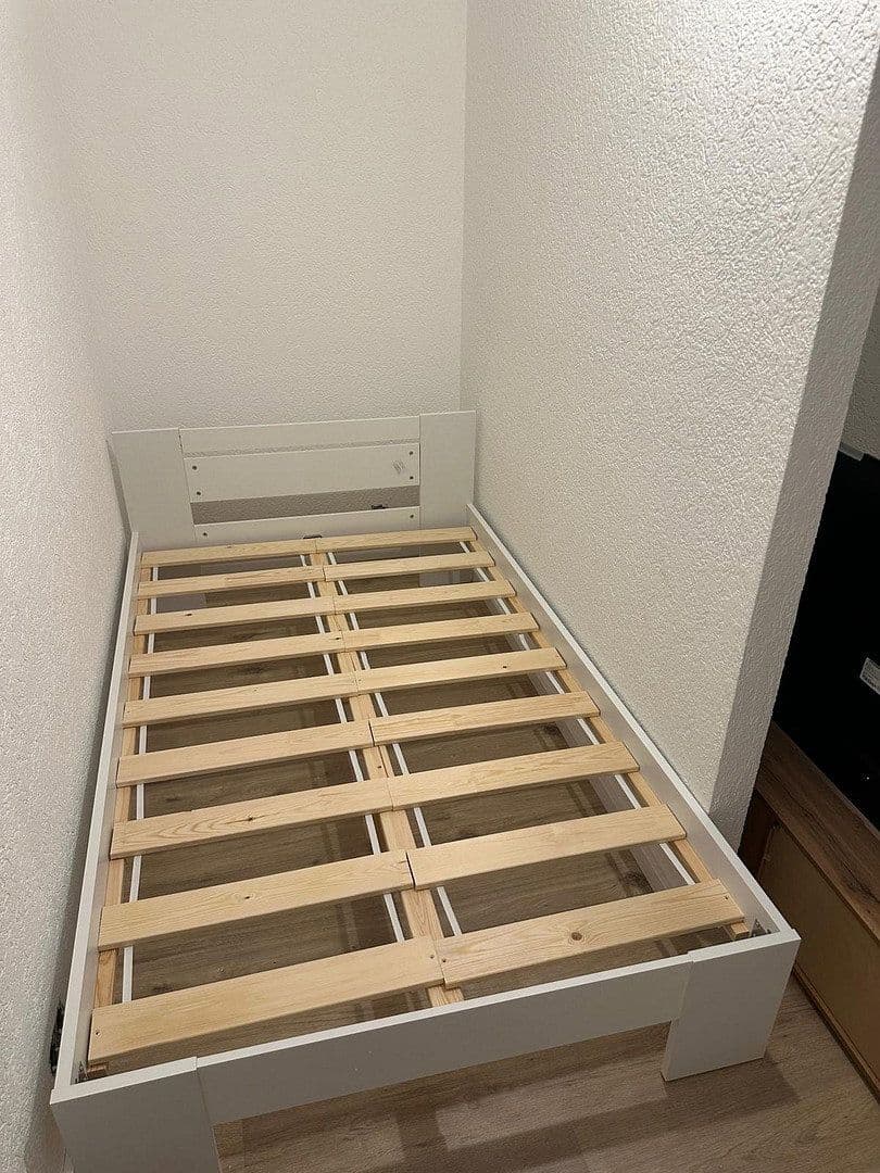 Studio flat to rent, 30 m², Heuechelbergring 25, Bad Rappenau, Baden-Württemberg Studio flat to rent, 30 m², Heuechelbergring 25, Bad Rappenau, Baden-Württemberg