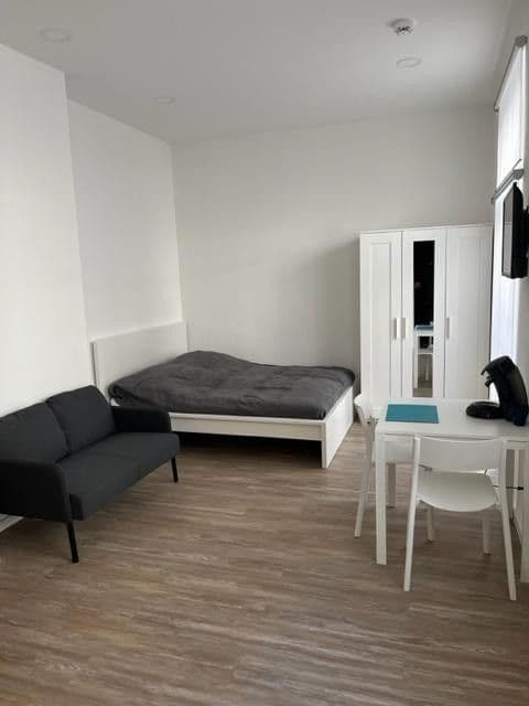 1 bedroom flat to rent, 25 m², Gumprechtstr. 2, Köln, North Rhine-Westphalia 1 bedroom flat to rent, 25 m², Gumprechtstr. 2, Köln, North Rhine-Westphalia