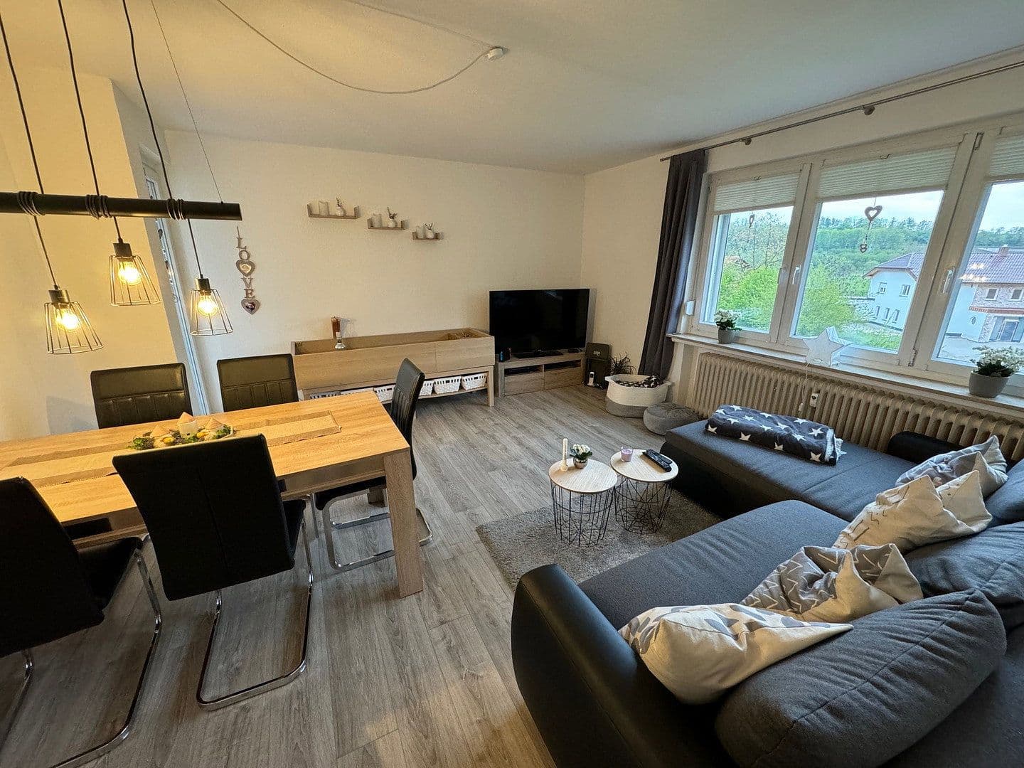 4 bedroom flat to rent, 83 m², An der Mahmilch 2, Bad Gandersheim, Lower Saxony 4 bedroom flat to rent, 83 m², An der Mahmilch 2, Bad Gandersheim, Lower Saxony