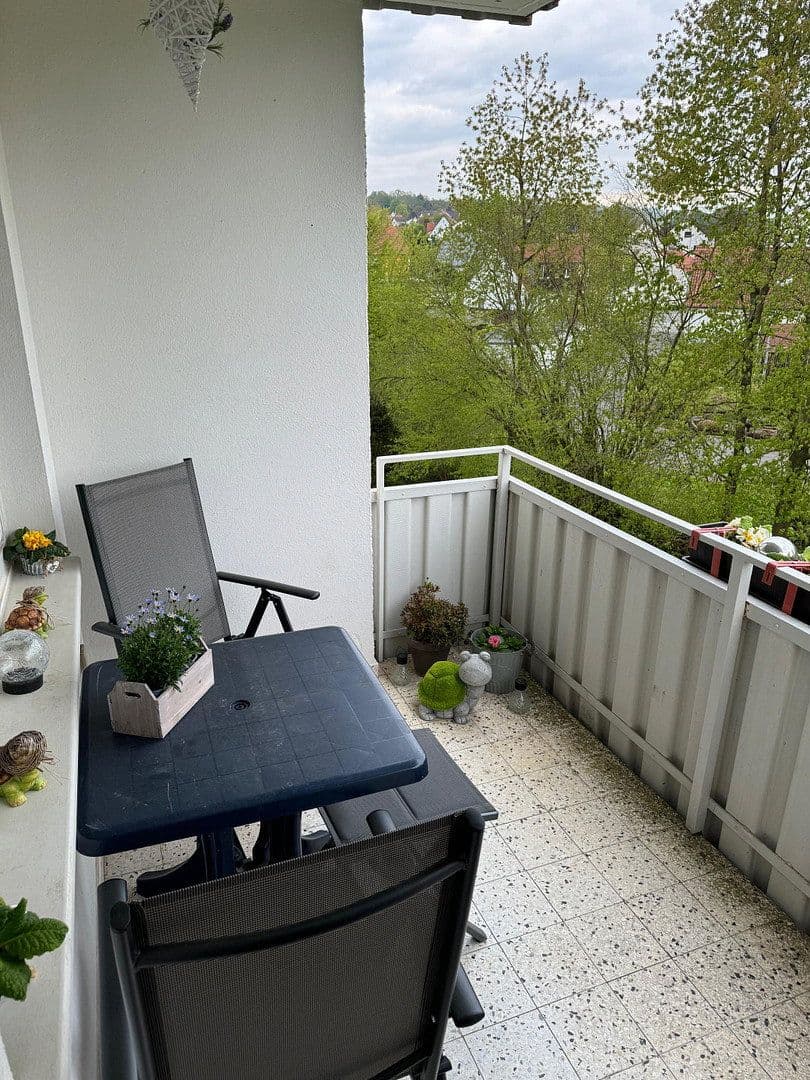 4 bedroom flat to rent, 83 m², An der Mahmilch 2, Bad Gandersheim, Lower Saxony 4 bedroom flat to rent, 83 m², An der Mahmilch 2, Bad Gandersheim, Lower Saxony