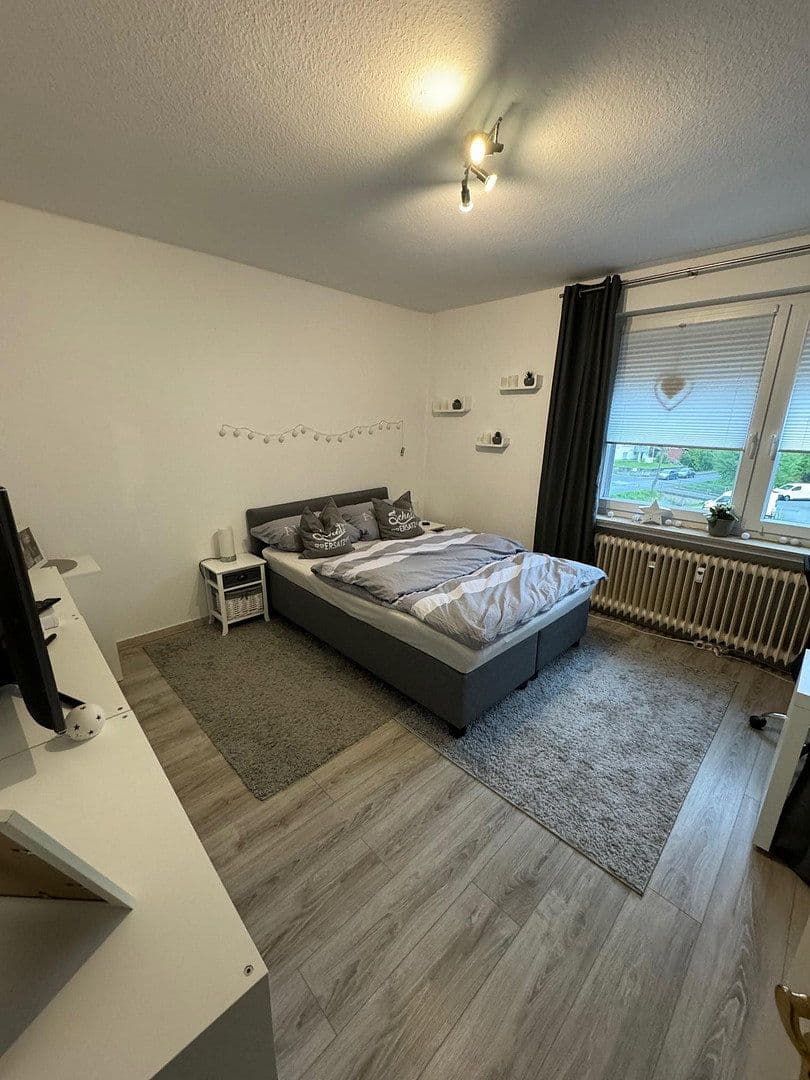 4 bedroom flat to rent, 83 m², An der Mahmilch 2, Bad Gandersheim, Lower Saxony 4 bedroom flat to rent, 83 m², An der Mahmilch 2, Bad Gandersheim, Lower Saxony