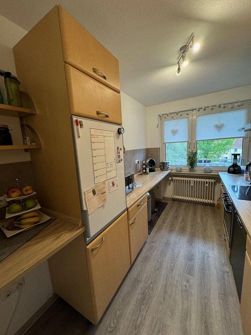 4 bedroom flat to rent, 83 m², An der Mahmilch 2, Bad Gandersheim, Lower Saxony 4 bedroom flat to rent, 83 m², An der Mahmilch 2, Bad Gandersheim, Lower Saxony
