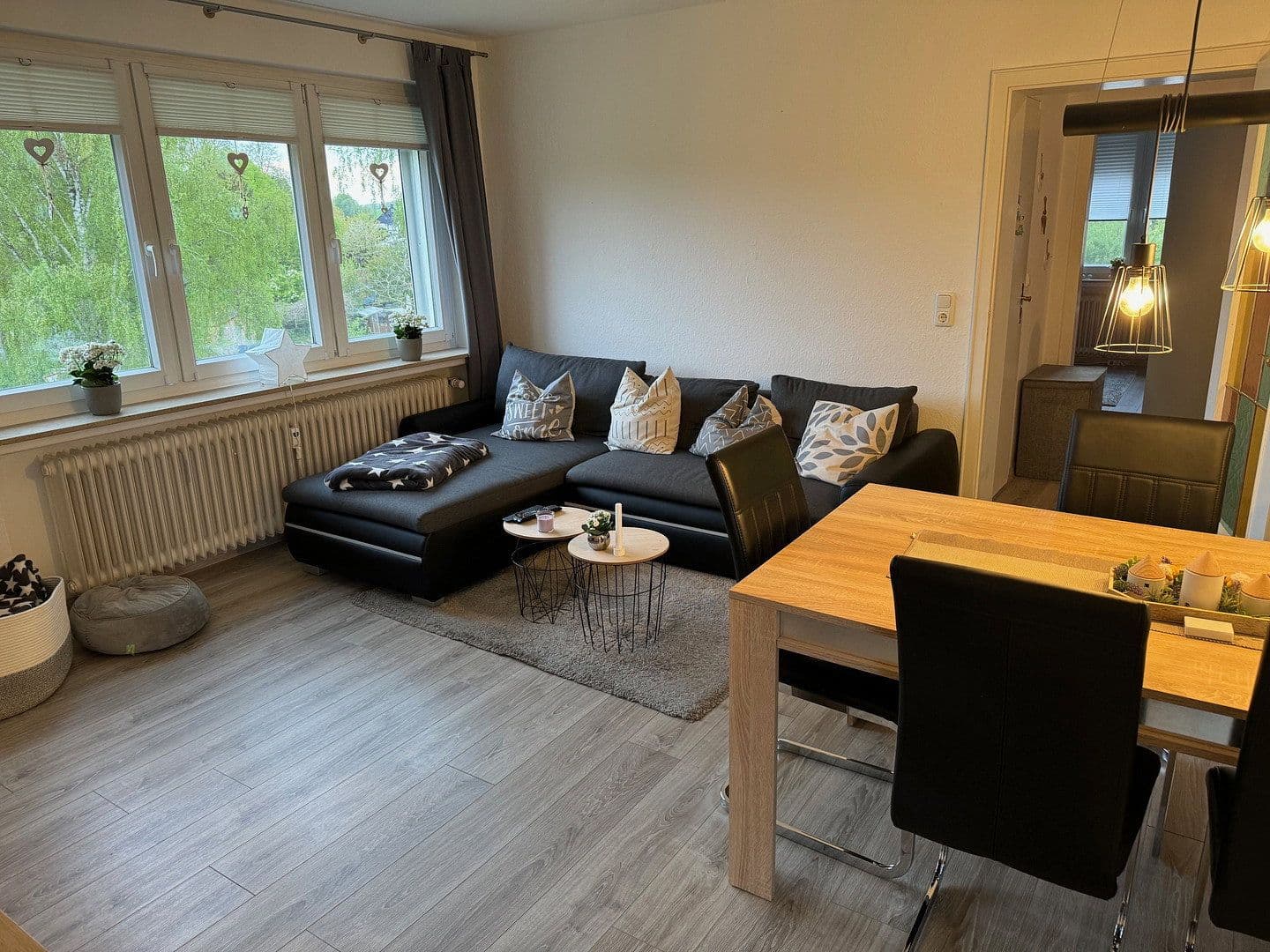 4 bedroom flat to rent, 83 m², An der Mahmilch 2, Bad Gandersheim, Lower Saxony 4 bedroom flat to rent, 83 m², An der Mahmilch 2, Bad Gandersheim, Lower Saxony