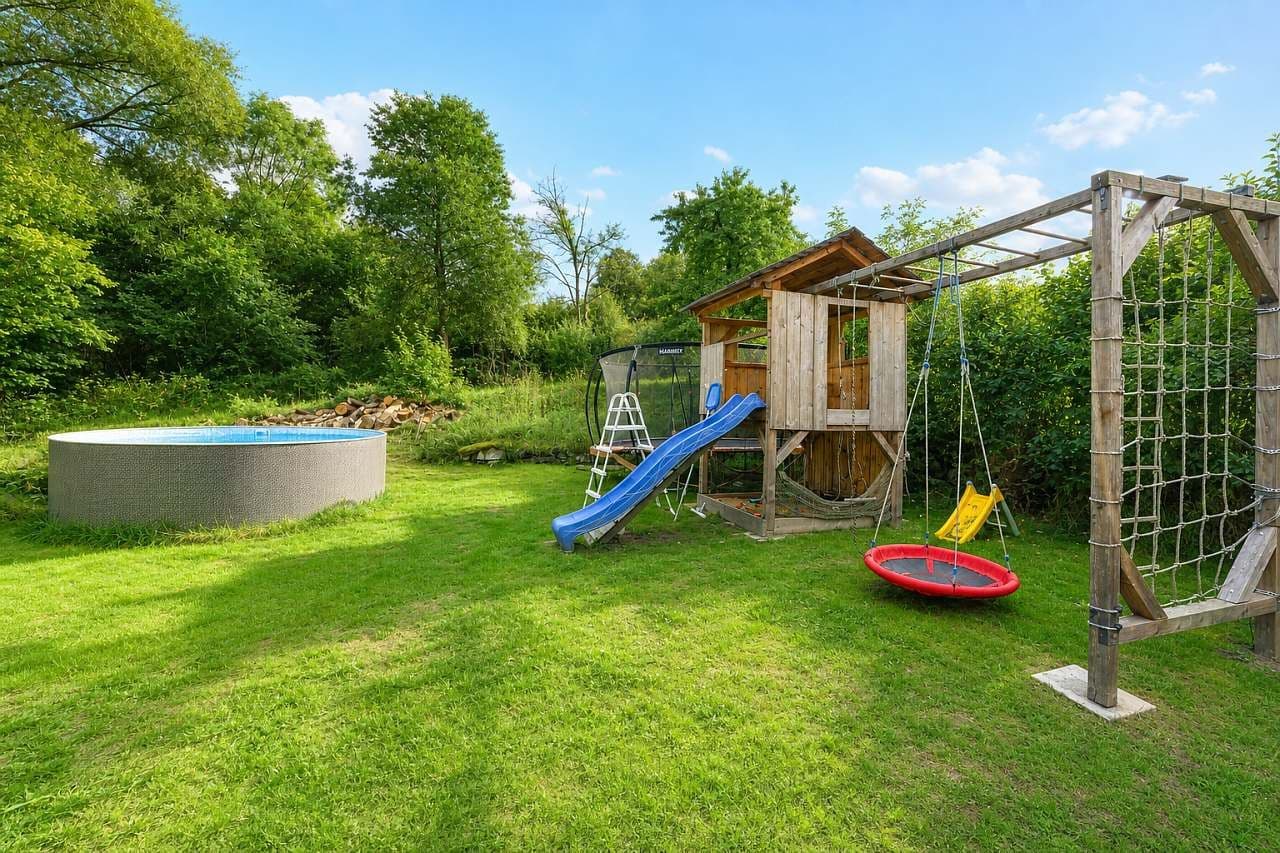 recreational property to rent, 0 m², Merboltice, Ústecký Region recreational property to rent, 0 m², Merboltice, Ústecký Region