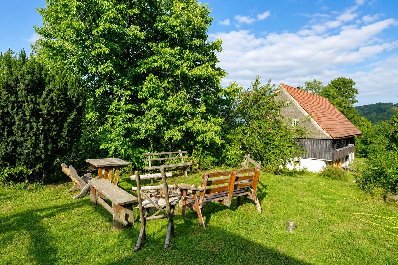 recreational property to rent, 0 m², Merboltice, Ústecký Region recreational property to rent, 0 m², Merboltice, Ústecký Region