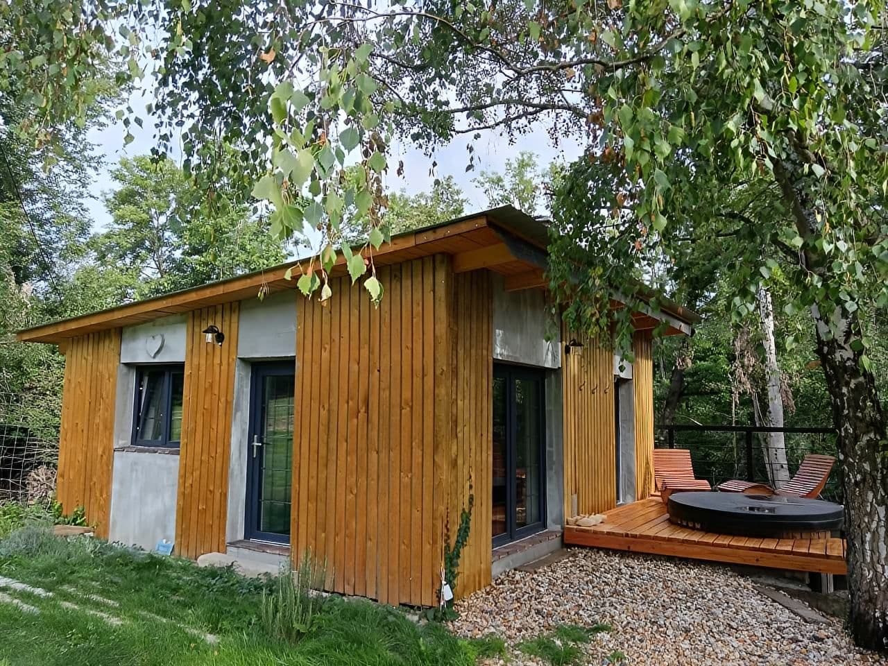 recreational property to rent, 0 m², Milešov, Středočeský Region recreational property to rent, 0 m², Milešov, Středočeský Region