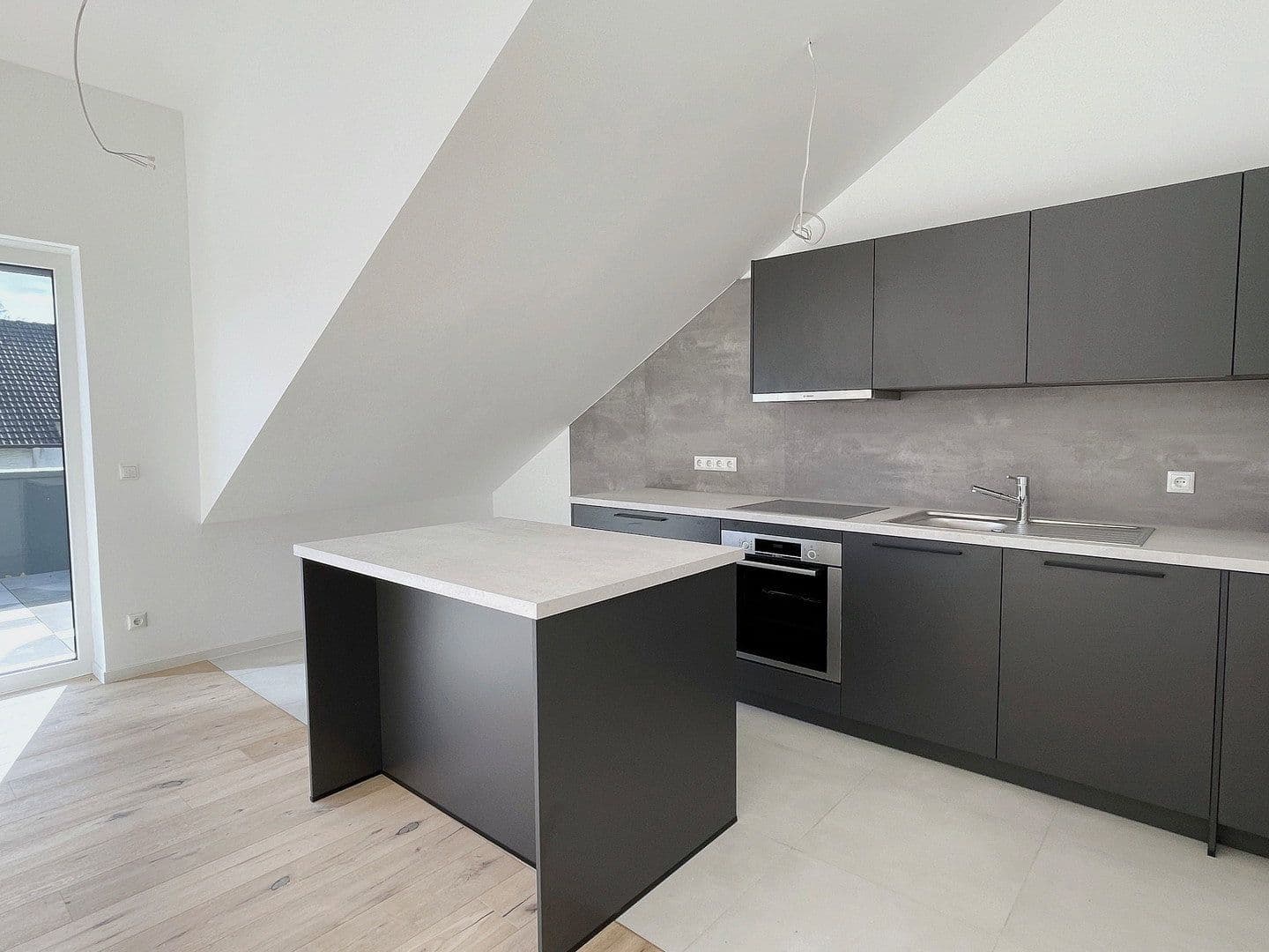 1 bedroom with open-plan kitchen flat to rent, 92 m², Graslitzerstraße 16a, Aschaffenburg, Bavaria 1 bedroom with open-plan kitchen flat to rent, 92 m², Graslitzerstraße 16a, Aschaffenburg, Bavaria