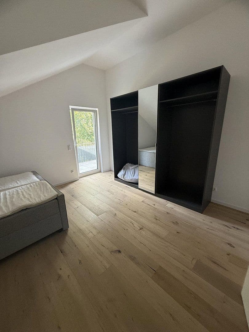 1 bedroom with open-plan kitchen flat to rent, 92 m², Graslitzerstraße 16a, Aschaffenburg, Bavaria 1 bedroom with open-plan kitchen flat to rent, 92 m², Graslitzerstraße 16a, Aschaffenburg, Bavaria