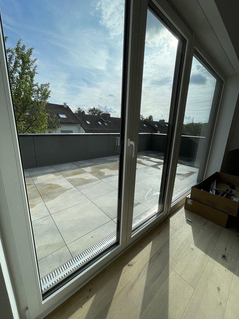 1 bedroom with open-plan kitchen flat to rent, 92 m², Graslitzerstraße 16a, Aschaffenburg, Bavaria 1 bedroom with open-plan kitchen flat to rent, 92 m², Graslitzerstraße 16a, Aschaffenburg, Bavaria