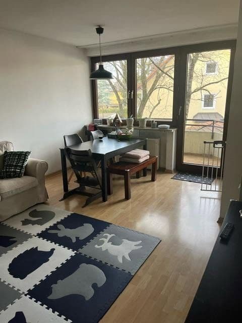 3 bedroom flat for sale, 63 m², Zinnienstr.12, München, Bavaria 3 bedroom flat for sale, 63 m², Zinnienstr.12, München, Bavaria