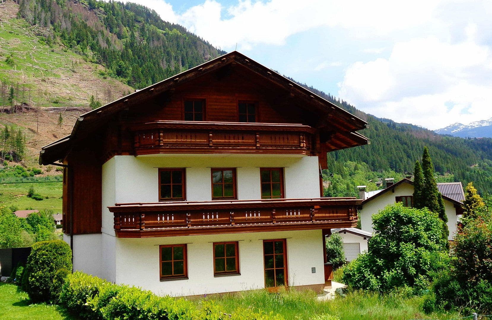 house for sale, 261 m², Winklern, Carinthia house for sale, 261 m², Winklern, Carinthia
