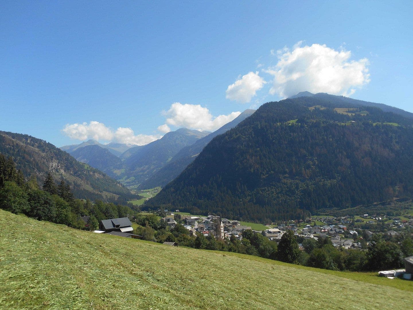 house for sale, 261 m², Winklern, Carinthia house for sale, 261 m², Winklern, Carinthia