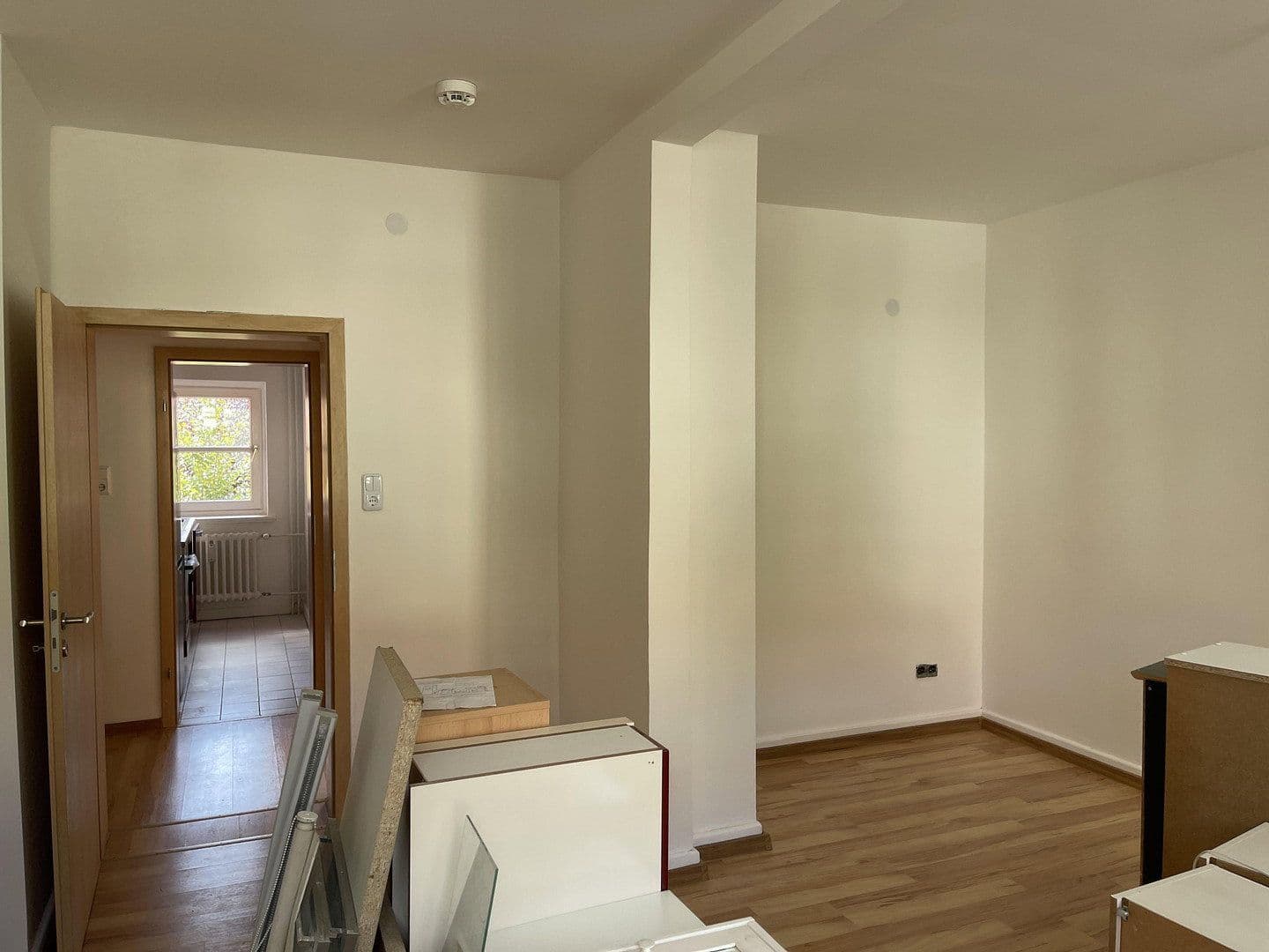 3 bedroom flat to rent, 76 m², Struckmannstr. 15, Hildesheim, Lower Saxony 3 bedroom flat to rent, 76 m², Struckmannstr. 15, Hildesheim, Lower Saxony