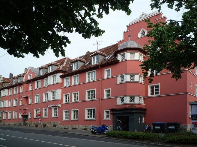 3 bedroom flat to rent, 76 m², Struckmannstr. 15, Hildesheim, Lower Saxony 3 bedroom flat to rent, 76 m², Struckmannstr. 15, Hildesheim, Lower Saxony