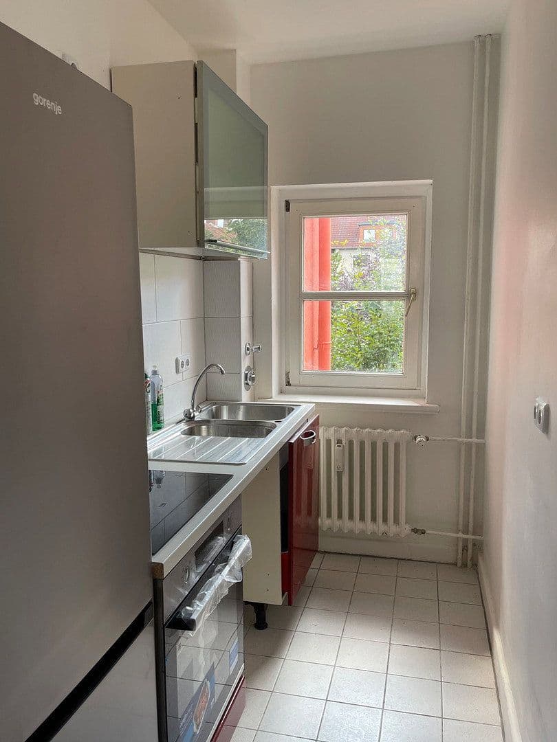 3 bedroom flat to rent, 76 m², Struckmannstr. 15, Hildesheim, Lower Saxony 3 bedroom flat to rent, 76 m², Struckmannstr. 15, Hildesheim, Lower Saxony