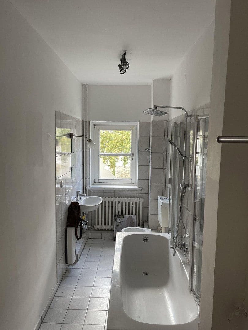 3 bedroom flat to rent, 76 m², Struckmannstr. 15, Hildesheim, Lower Saxony 3 bedroom flat to rent, 76 m², Struckmannstr. 15, Hildesheim, Lower Saxony