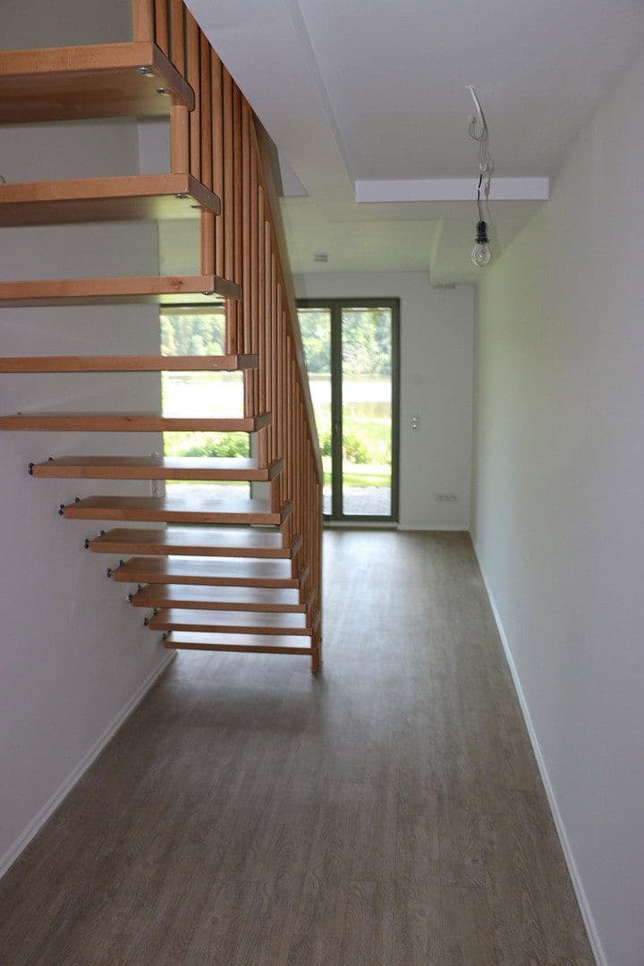 4 bedroom flat to rent, 126 m², Grünheide (Mark), Brandenburg 4 bedroom flat to rent, 126 m², Grünheide (Mark), Brandenburg
