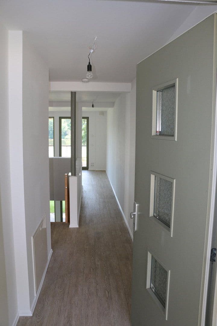 4 bedroom flat to rent, 126 m², Grünheide (Mark), Brandenburg 4 bedroom flat to rent, 126 m², Grünheide (Mark), Brandenburg