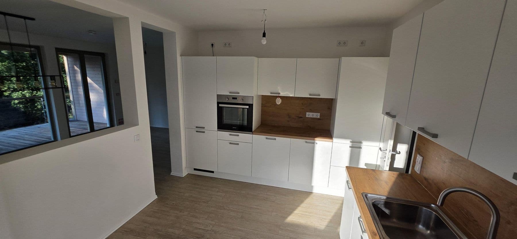 4 bedroom flat to rent, 126 m², Grünheide (Mark), Brandenburg 4 bedroom flat to rent, 126 m², Grünheide (Mark), Brandenburg
