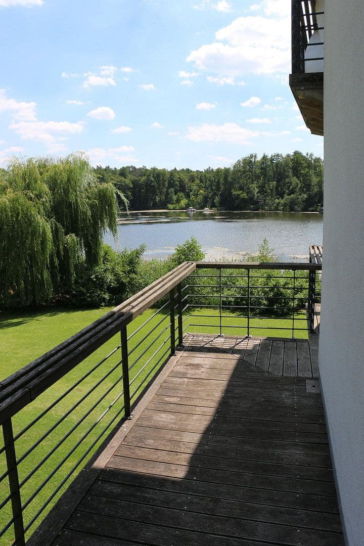 4 bedroom flat to rent, 126 m², Grünheide (Mark), Brandenburg 4 bedroom flat to rent, 126 m², Grünheide (Mark), Brandenburg