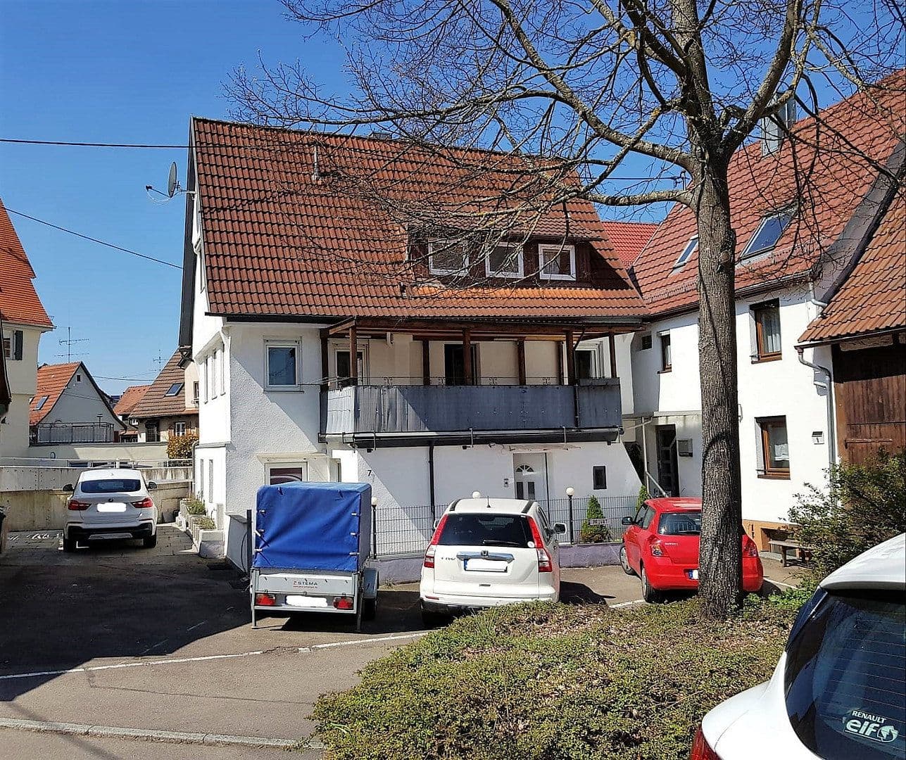 house for sale, 138 m², Stuttgart, Baden-Württemberg house for sale, 138 m², Stuttgart, Baden-Württemberg