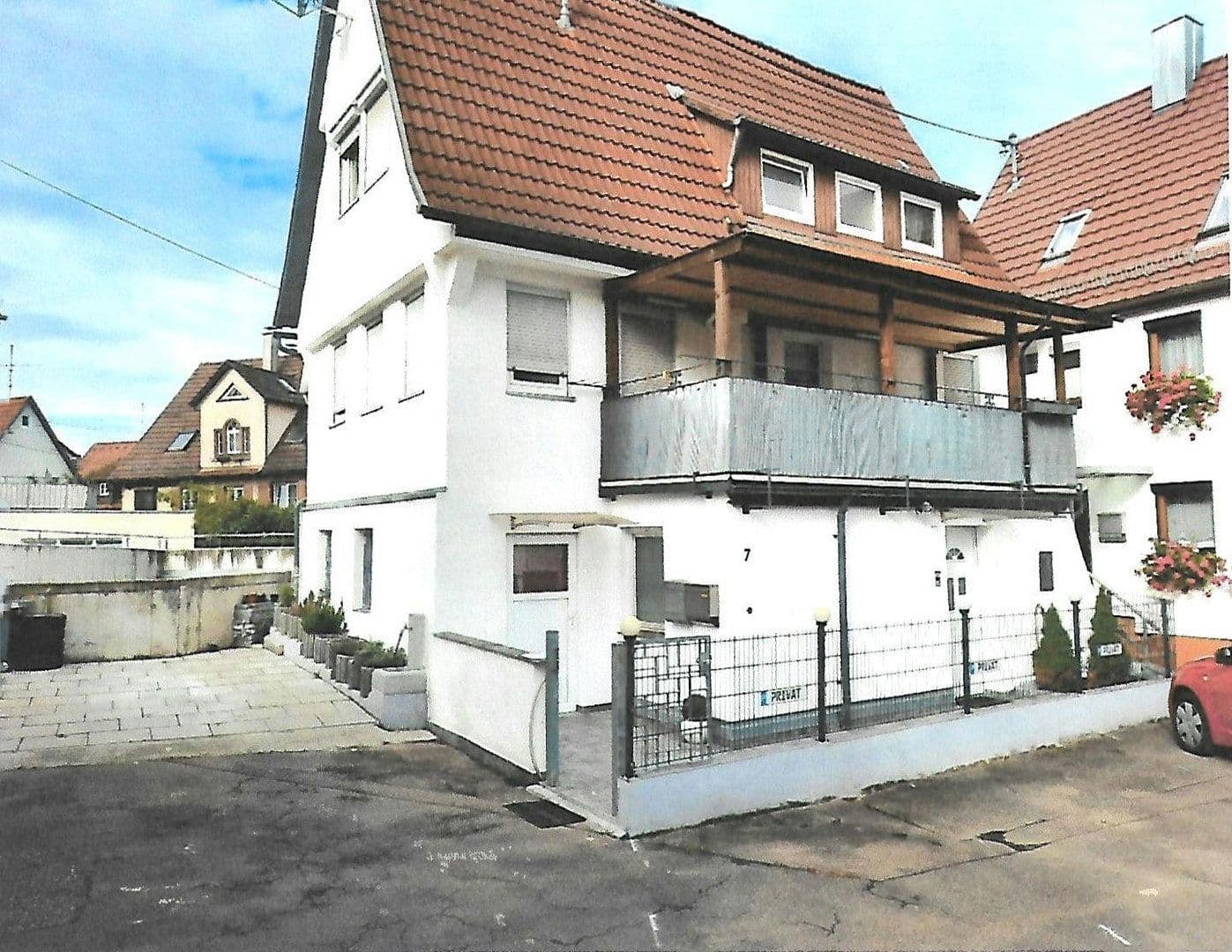 house for sale, 138 m², Stuttgart, Baden-Württemberg house for sale, 138 m², Stuttgart, Baden-Württemberg