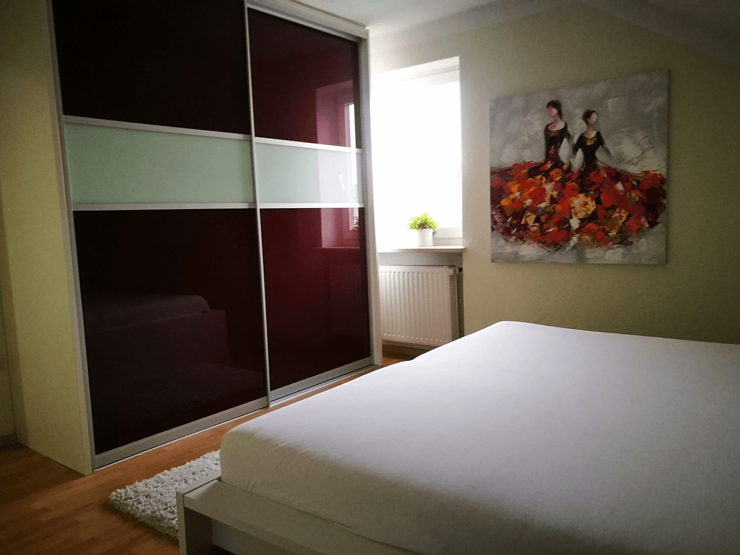3 bedroom flat to rent, 78 m², Tegernheim, Bavaria 3 bedroom flat to rent, 78 m², Tegernheim, Bavaria