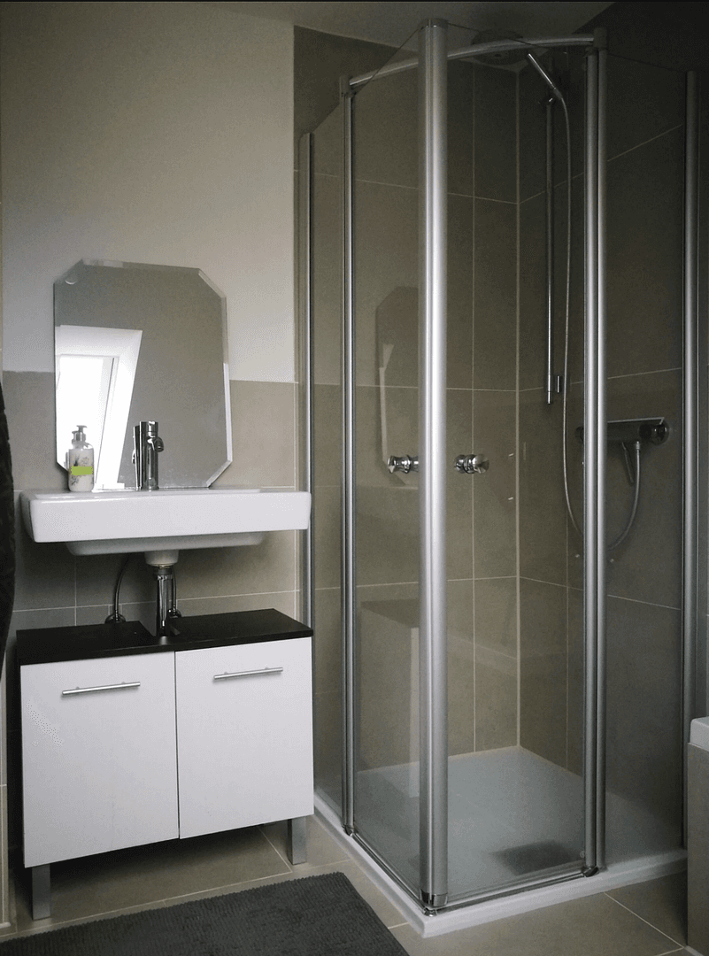 3 bedroom flat to rent, 78 m², Tegernheim, Bavaria 3 bedroom flat to rent, 78 m², Tegernheim, Bavaria