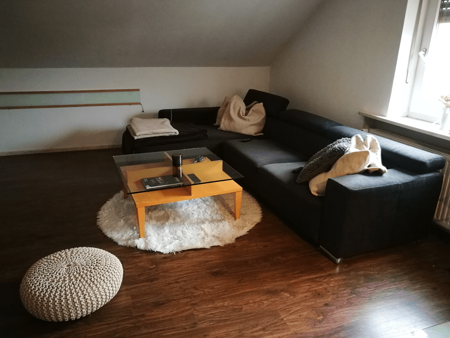 3 bedroom flat to rent, 78 m², Tegernheim, Bavaria 3 bedroom flat to rent, 78 m², Tegernheim, Bavaria