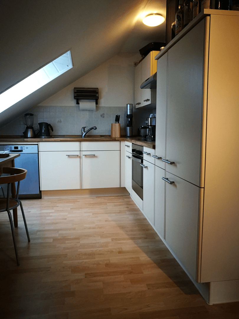 3 bedroom flat to rent, 78 m², Tegernheim, Bavaria 3 bedroom flat to rent, 78 m², Tegernheim, Bavaria