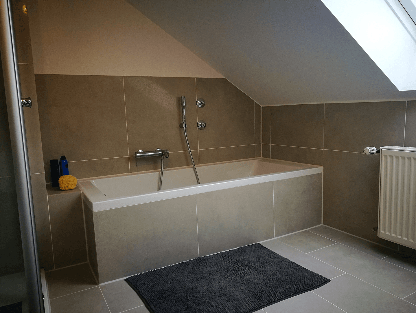 3 bedroom flat to rent, 78 m², Tegernheim, Bavaria 3 bedroom flat to rent, 78 m², Tegernheim, Bavaria