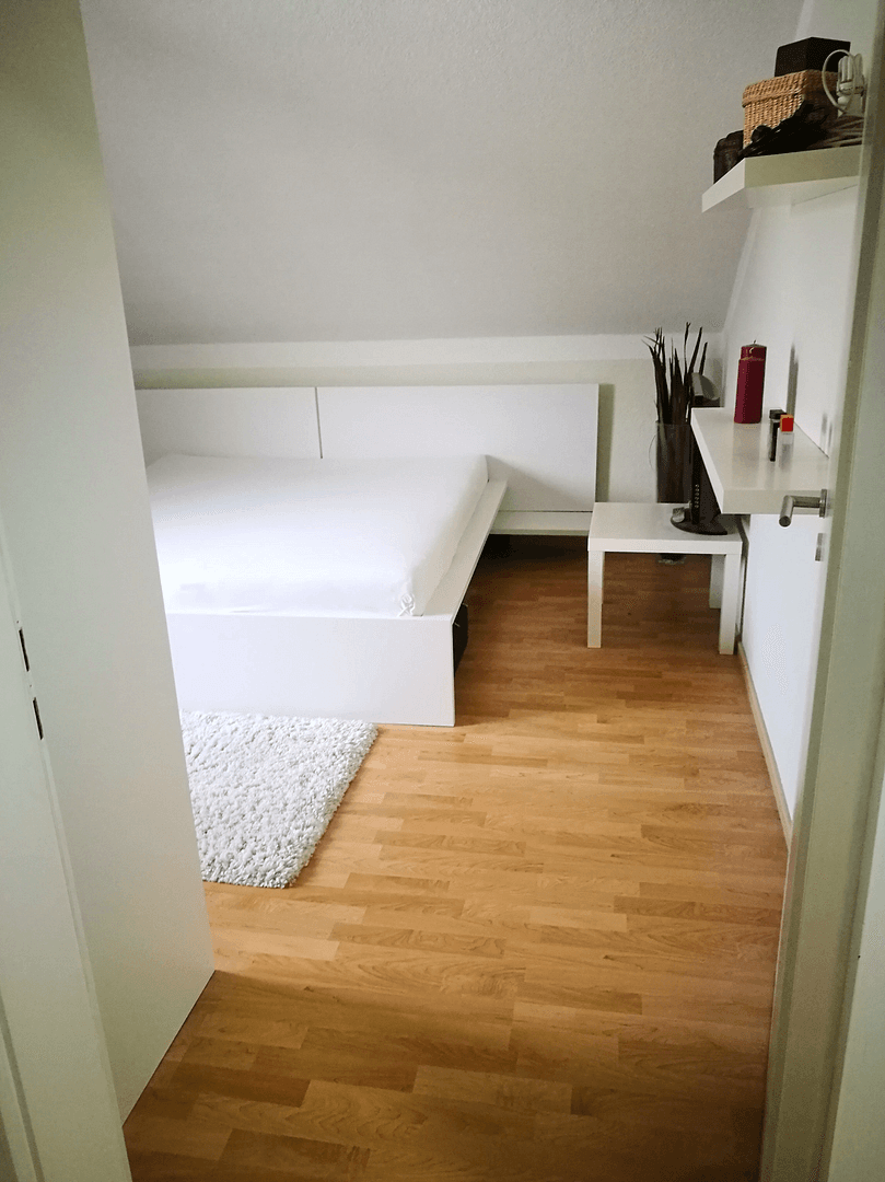 3 bedroom flat to rent, 78 m², Tegernheim, Bavaria 3 bedroom flat to rent, 78 m², Tegernheim, Bavaria