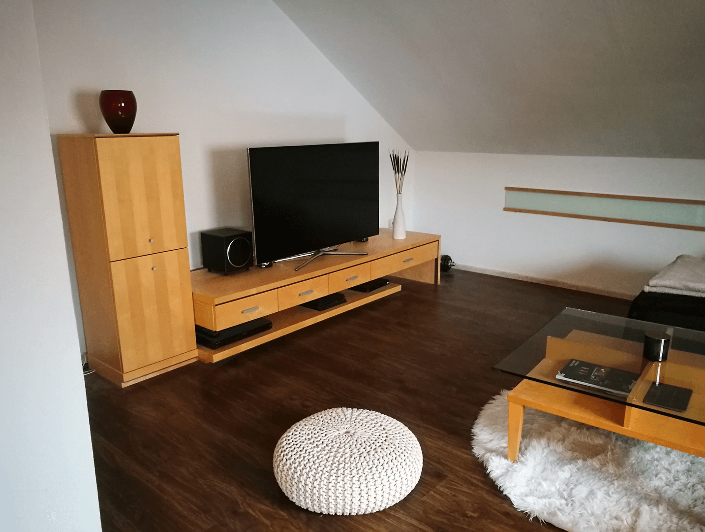 3 bedroom flat to rent, 78 m², Tegernheim, Bavaria 3 bedroom flat to rent, 78 m², Tegernheim, Bavaria