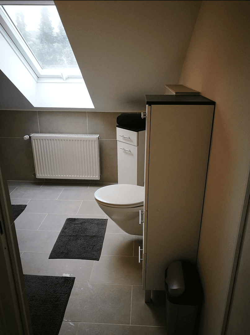 3 bedroom flat to rent, 78 m², Tegernheim, Bavaria 3 bedroom flat to rent, 78 m², Tegernheim, Bavaria