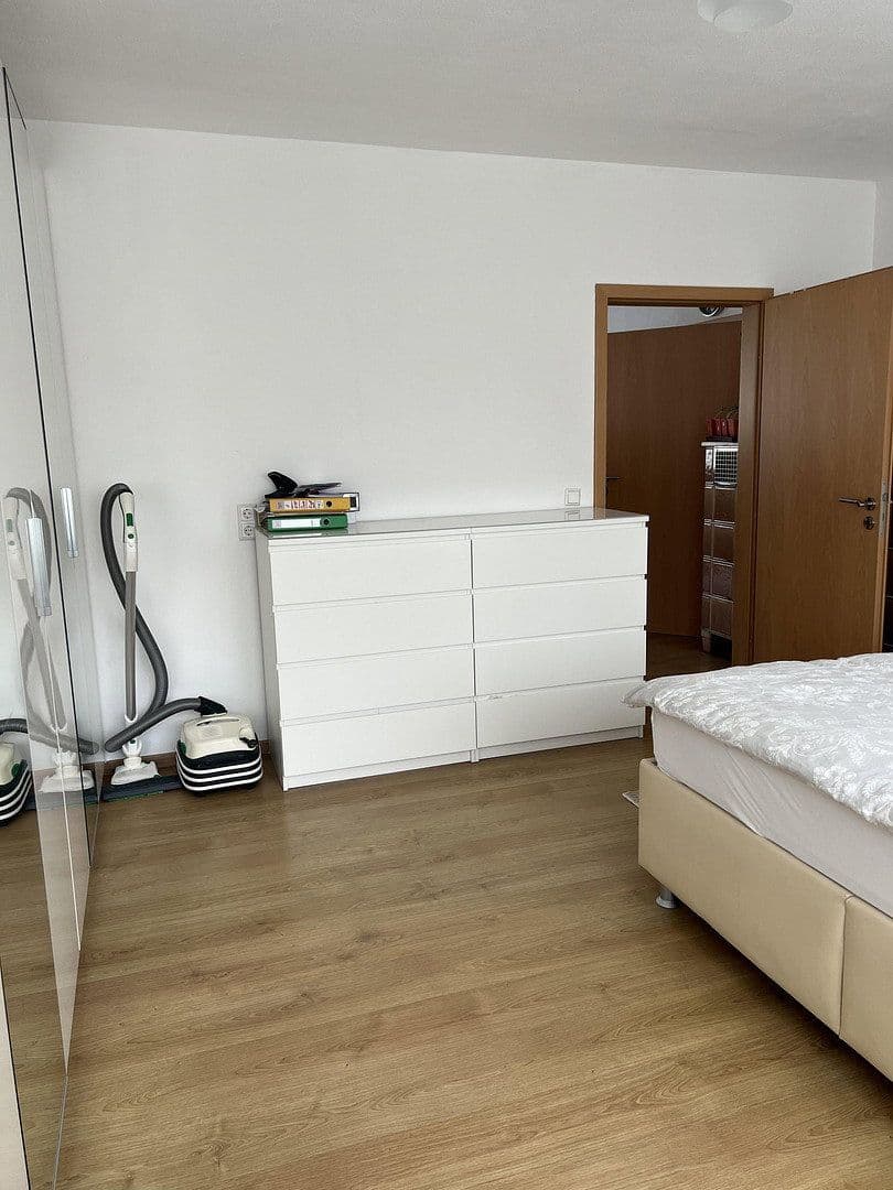 4 bedroom flat to rent, 98 m², Köllestraße 25, Ulm, Baden-Württemberg 4 bedroom flat to rent, 98 m², Köllestraße 25, Ulm, Baden-Württemberg