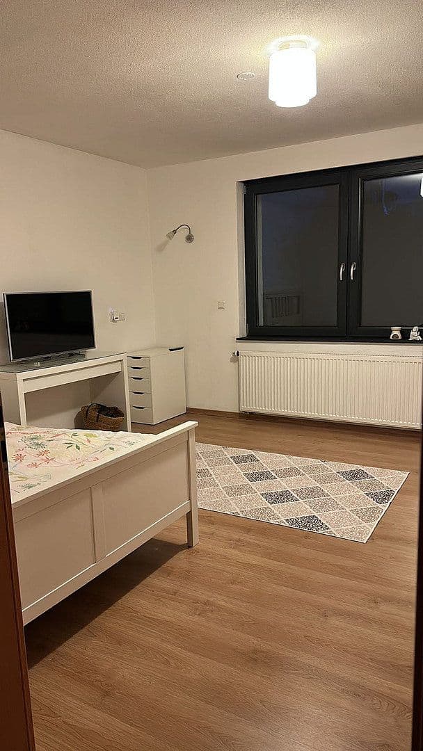 4 bedroom flat to rent, 98 m², Köllestraße 25, Ulm, Baden-Württemberg 4 bedroom flat to rent, 98 m², Köllestraße 25, Ulm, Baden-Württemberg